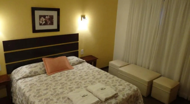 Номер Superior Hotel Holimasú