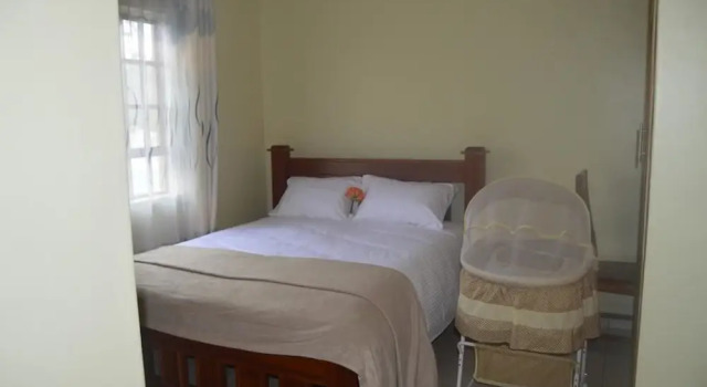 Jari Inn Bistro, Book Hotel Ngong Nakuru