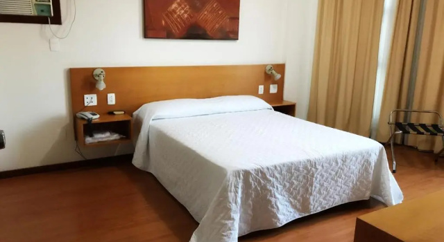 Люкс Serema Palace Hotel