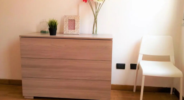 Апартаменты Home Torre