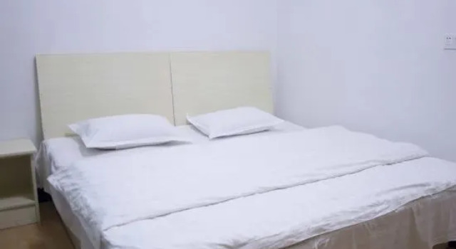 Двухместный номер Standard Xinli Express Hotel