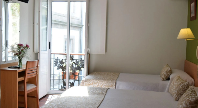 Hostal Anosa Casa