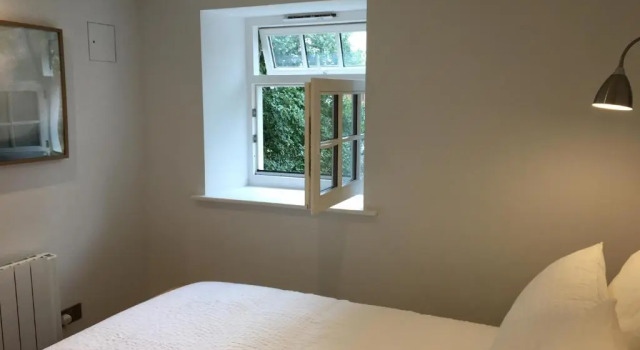 Апартаменты In the Heart of Glastonbury