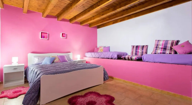 Appartamento Alla Cala