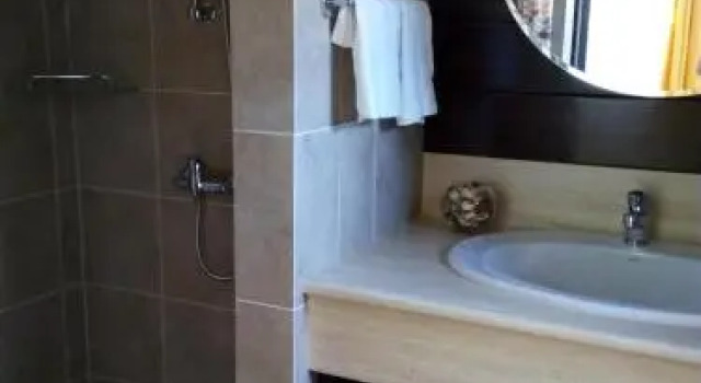 Guesthouse Baston