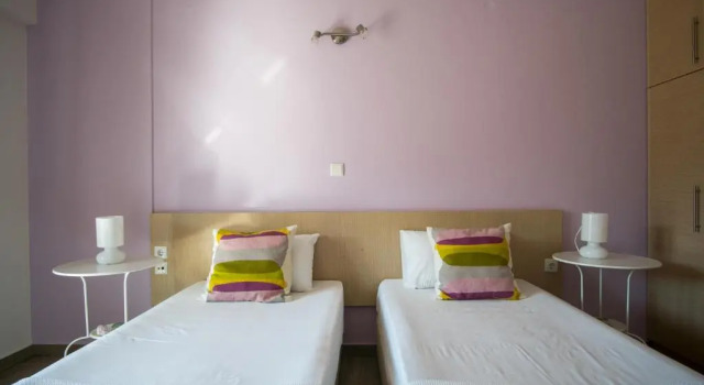 Вилла Velanidia Apartments