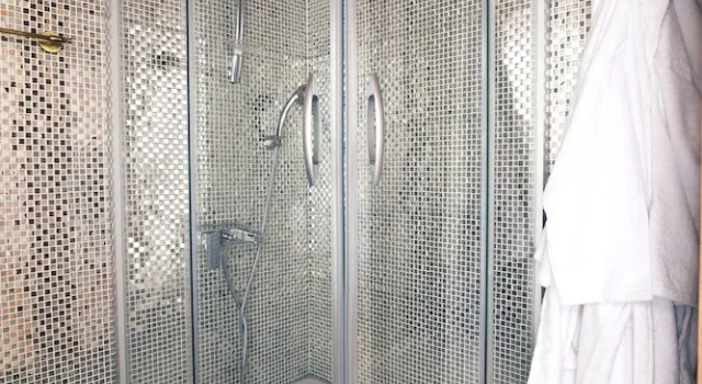 Номер Standard 1922 Hotel