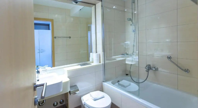 Номер Standard Apartments Villa Loznica
