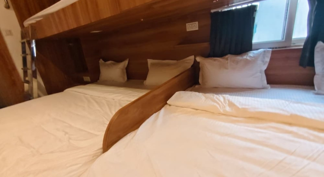 Семейный номер Standard Sara Happy Stay Hotel