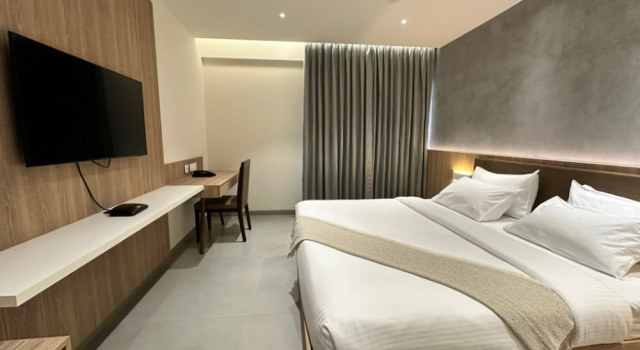 32 Urban by Akoya Hotels - Gachibowli, West Hyderabad