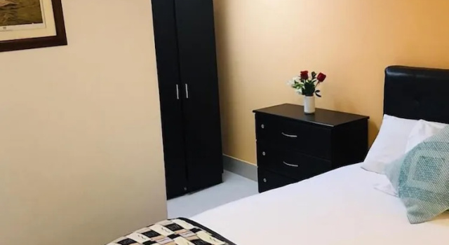 Economy Tweepersoons kelder kamer Casa Prada