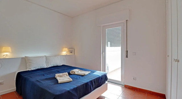 Апартаменты Albufeira Central 1 by Homing
