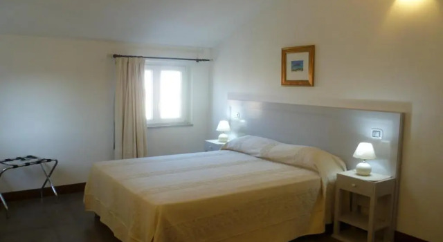 Albergo Residenziale La Corte