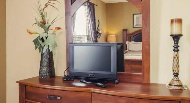 3BD 2BA Condo Sleeps 6 Gold RVC30993 Bedroom RHOF, Varaa Hotelli Orlando Kissimmee