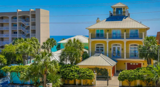 Alerio, Book Hotel Miramar Beach Emerald Coast