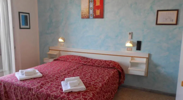 Семейный номер Standard Hotel Ottavia