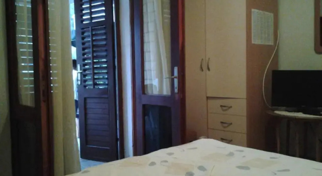 Апартаменты c 1 комнатой с видом на сад Apartments Priko