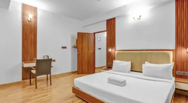 Люкс Thank You Inn (Shanghai Xianghuaqiao)