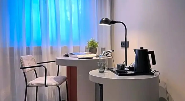 Номер Standard The Grey Design Hotel