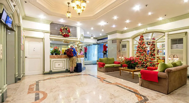 The Staycation - Boutique rooms, Забронировать Бутик-отель Макати 