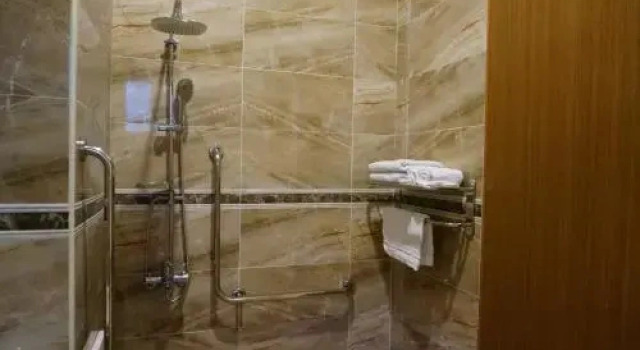 ChangJu Hotel-附免費停車位, Забронировать Отель Тайдун Тайдун