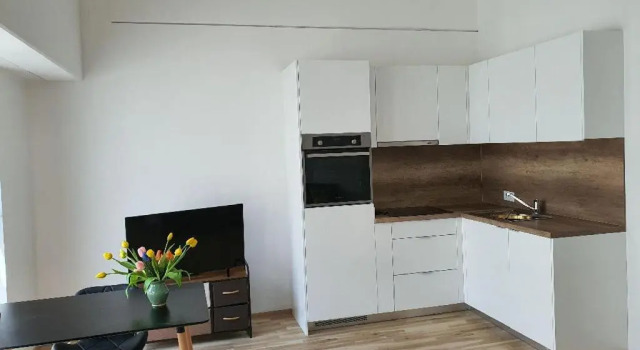 Студия Deluxe GreenPoint