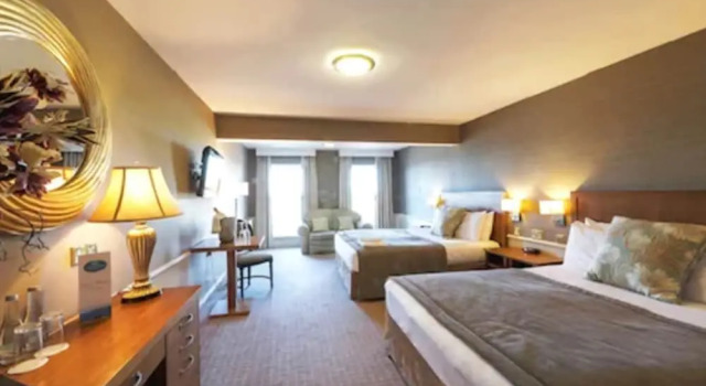Номер Standard Yeats Country Hotel, Spa & Leisure Club