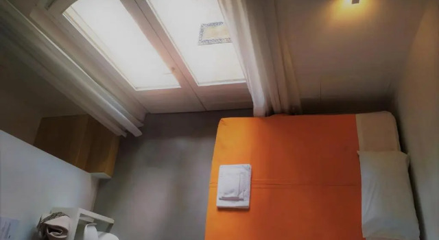 Standard Zimmer Hotel Villaggio Le Stelline