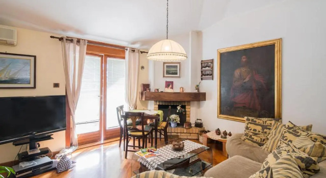 La mansarda delle meraviglie B&B Superior, Book Bed and Breakfast Hoteller i Friuli Venezia Giulia med parkering, Parkering