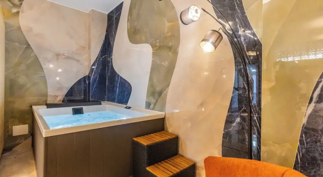 VBM Suite & SPA Apartments, Забронировать Апартаменты/квартира СПА-отели Бари, рядом с Orthodox Church of Saint Nicholas, SPA-услуги