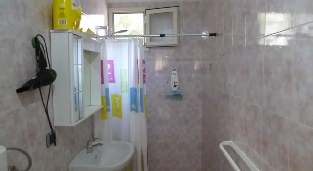 Коттедж Casa a 30 M Dal Mare