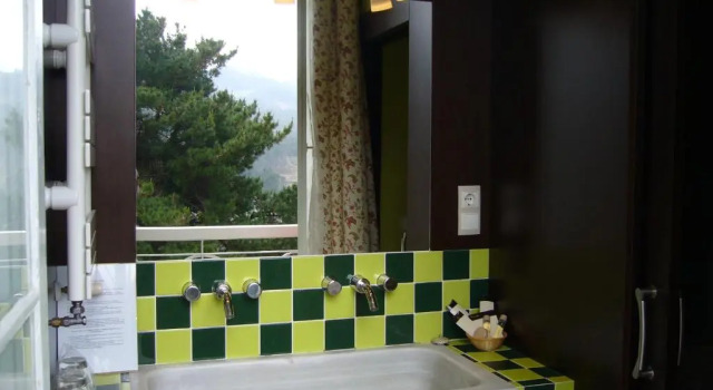 Семейный люкс Hotel Rural Casa Roja