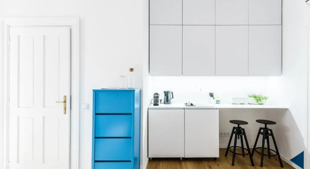 Апартаменты Superior Boom Apartments