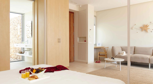 Люкс Premier Ca Na Xica - Hotel & Spa