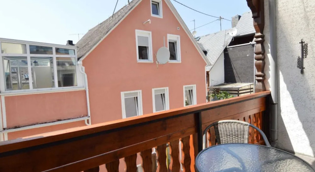 Апартаменты Apartment in Zell near Mosel River & Vineyards