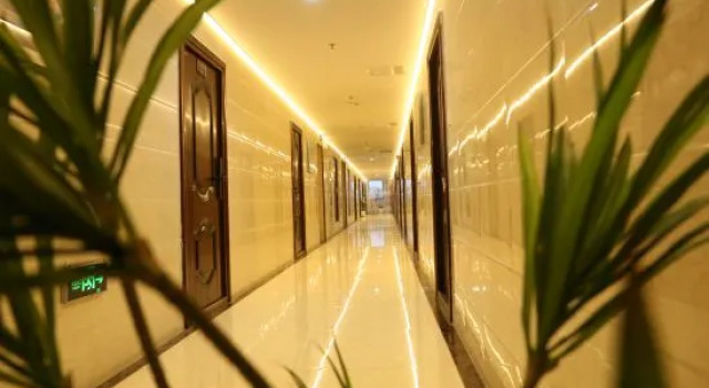 Shangzun Boutique Homestay (Yunlong Wanda Plaza Shopping Center), Buchen Sie Boutique Boutique-Hotels in Xuzhou, Boutique