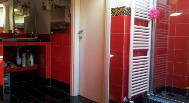 Номер Standard Camere e appartamenti isola dElba