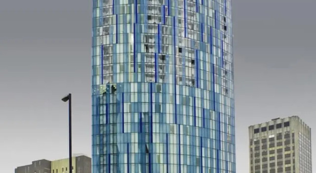 Captivating 1-bed Apartment in Birmingham Centre, Забронировать Апартаменты/квартира Апартаменты Уэст-Мидлендс, Апартаменты/квартира