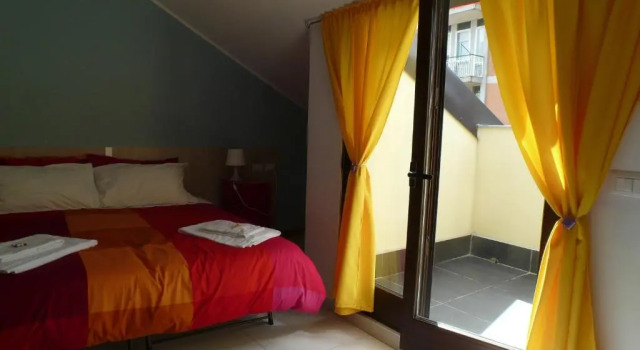 Двухместный номер Standard Sicily Rooms Enna