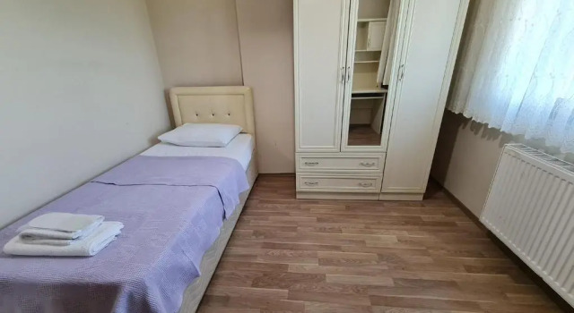 Kalemci̇ Apart