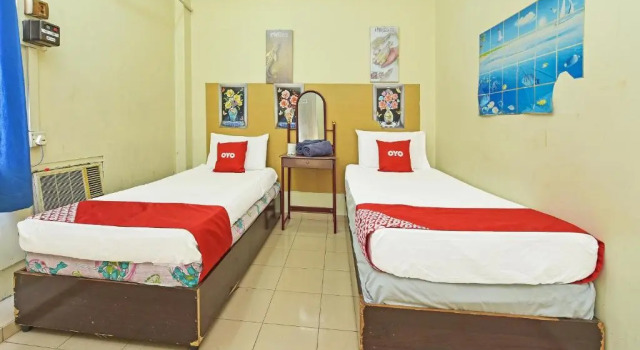 Spot On 90625 Super Green Grass Hotel, Rezerwuj Hotel Yong Peng Johor