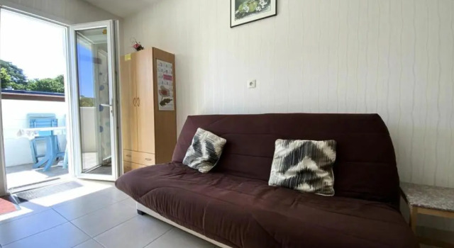 Résidence 1006-pleneuf Val Andre - Maisons & Villas pour 2 Personnes 994, Rezerwuj Hotel Pleneuf-Val-Andre 