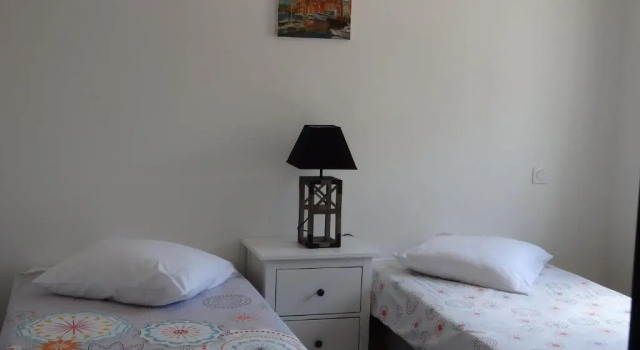 Апартаменты Superior Appartement Cité Du Sel