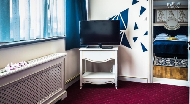 Appartamento Sky Park Home