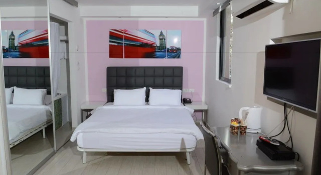 El Yam Luxury Resort, Book Ferieresort Hoteller i Netanya med morgenmad, Morgenmad