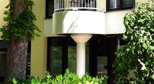 Apartment Mittendrin in Bad Harzburg, Забронировать Апартаменты/квартира Бад-Гарцбург Нижняя Саксония, рядом с Канатная дорога Бургберг