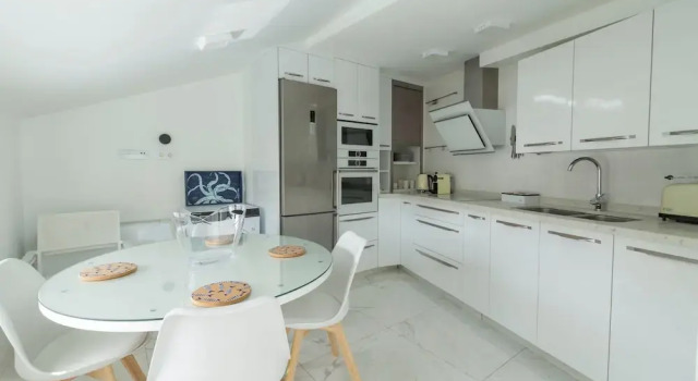 Номер Luxury The Clock House Malaga