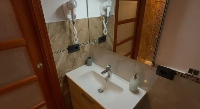 Номер Standard Residence El Diez