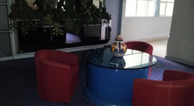 Kali Centro Mexico City, Rezerwuj Hotel Hotele 3-gwiazdkowe w Mexico DF, 3*