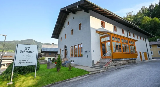 Schmitten 27 - Room 7 200m From ski Lift